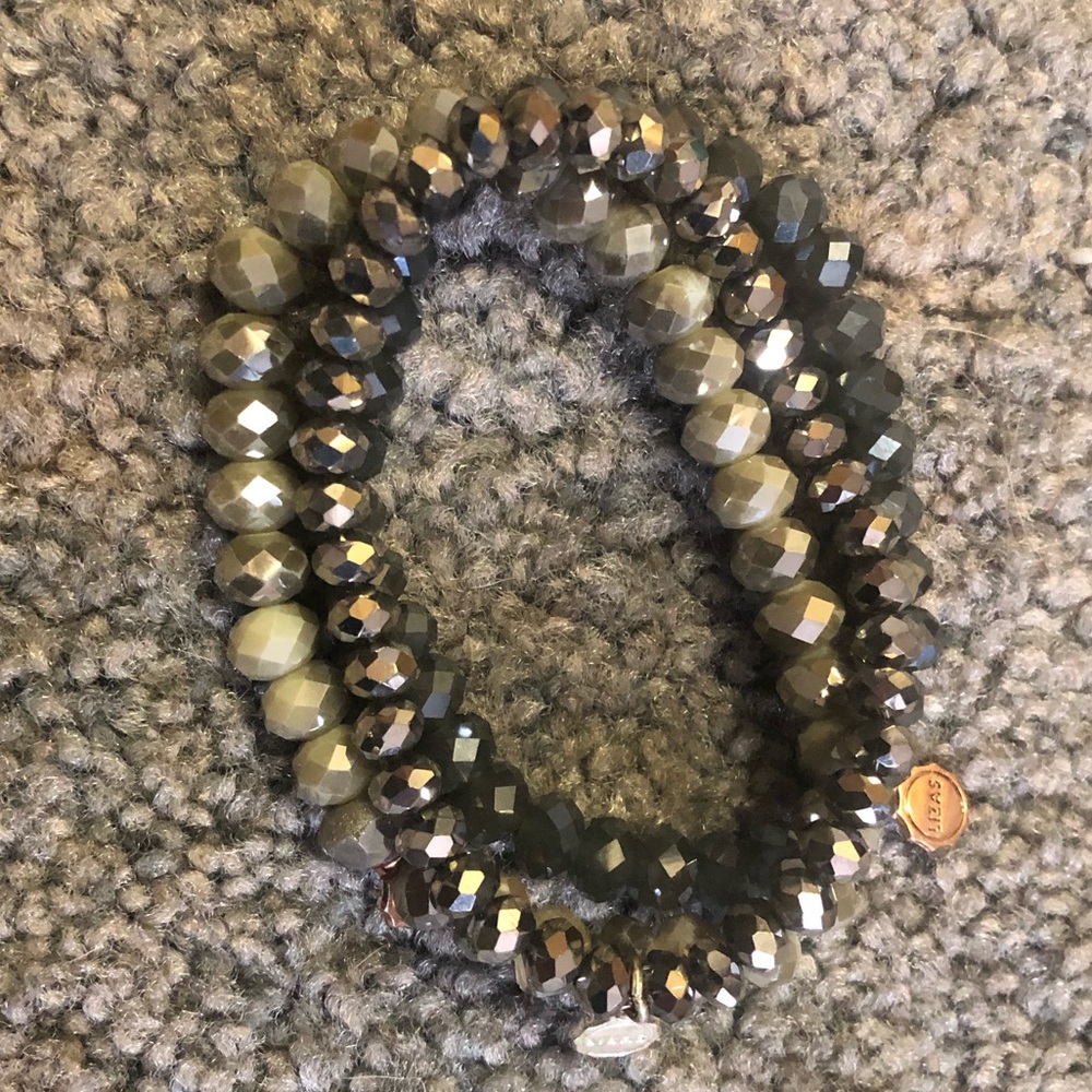 Lizas bracelet set